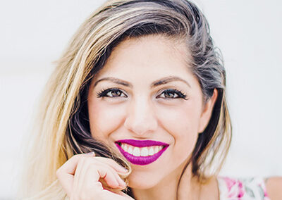 Geneviève Nadin