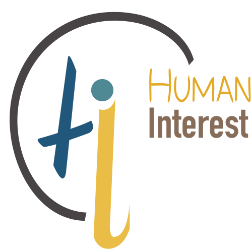 Logo Human Interest