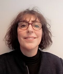 Geneviève Nadin