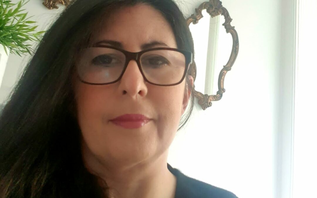 Fadila Ferdjioui