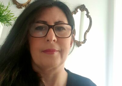 Fadila Ferdjioui