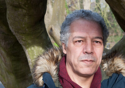 Driss Bounouas