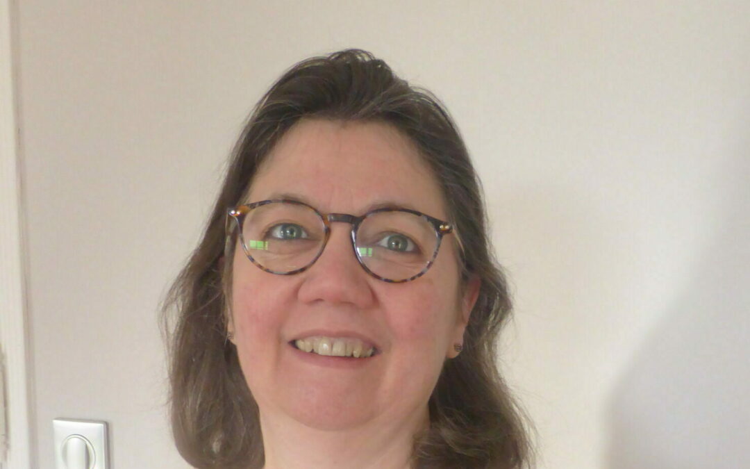 Martine Colot